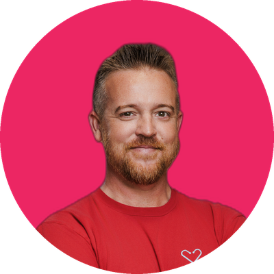 Brandon Lassiter, VP of Strategic Projects, Co-Founder, Mend