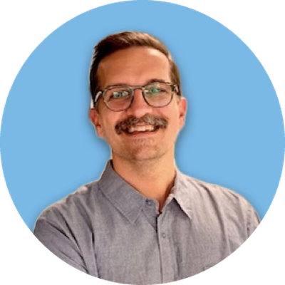 Croy Bosch, Chief Product Officer, Mend