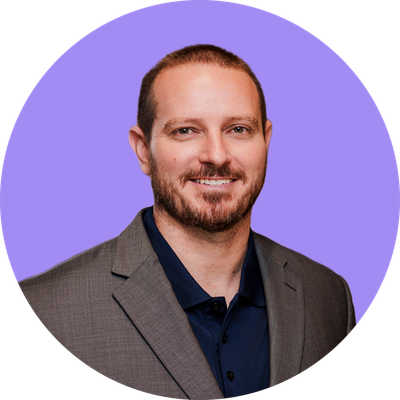 Matt McBride, Chief Technology Officer & Co-Founder, Mend
