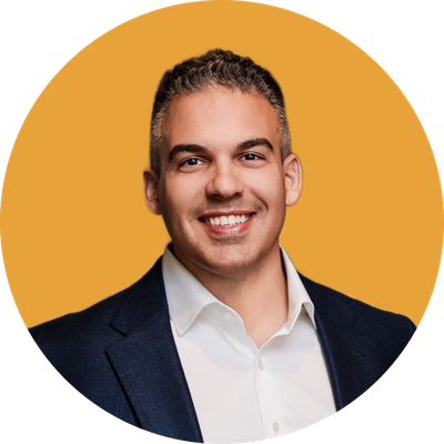Warren Bates, Chief Executive Officer, Mend
