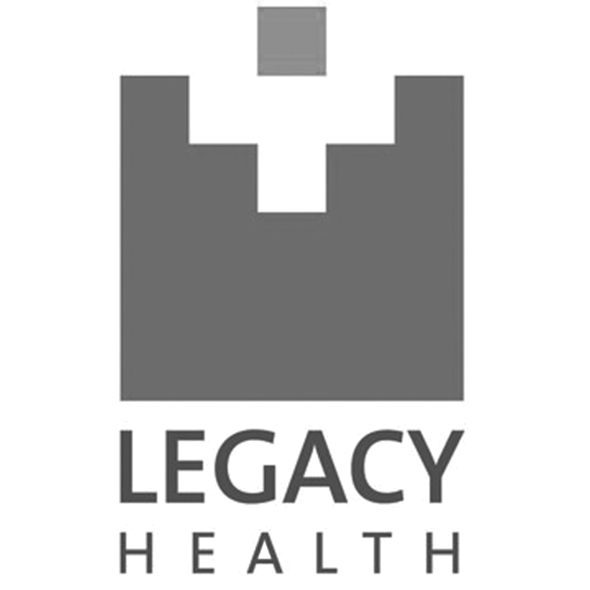 Legacy Health logo