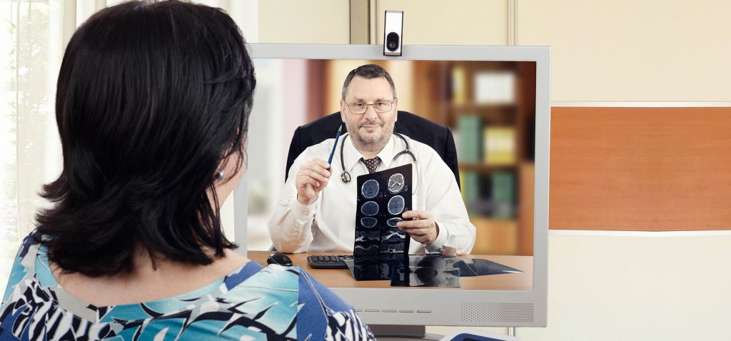 What Do Patients Expect From a Telemedicine Platform and Provider?