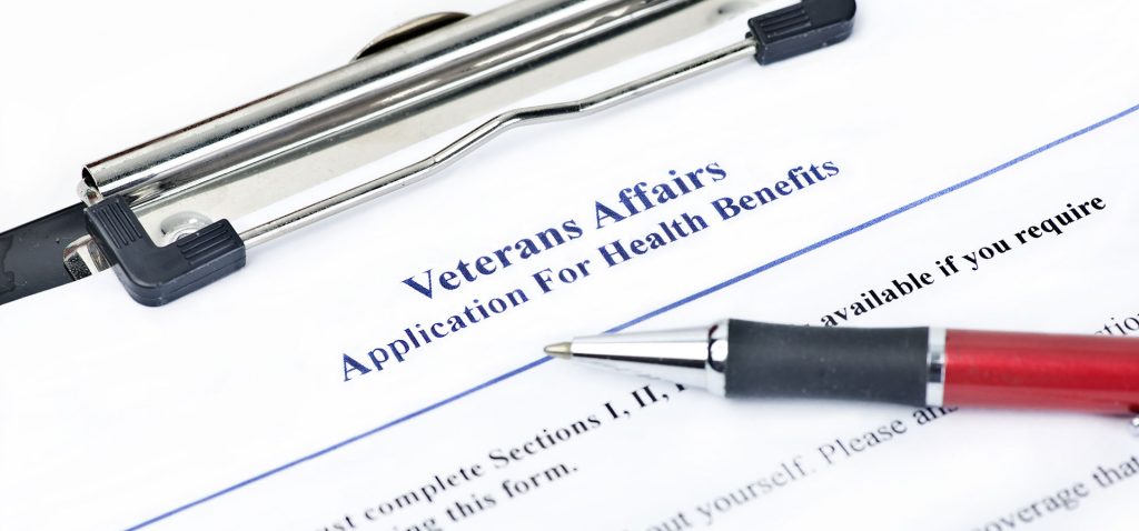 Veterans Affairs Expands Telehealth Across State Lines