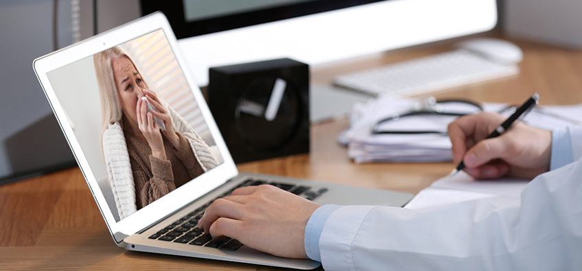 Why Telemedicine is the Perfect Solution for ACOs