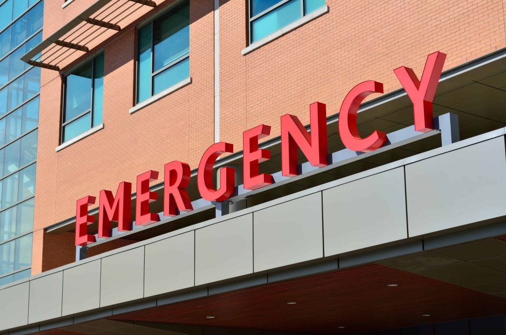 Why Health Systems Should Use Telehealth to Steer Patients Away from the ER