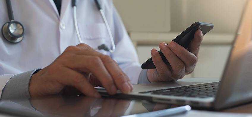 Should You Restart or Add Telemedicine Services to Your Current Practice?