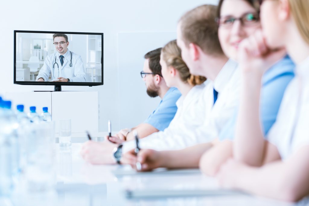 Patient Engagement & Telehealth Trends To Look For In The Future