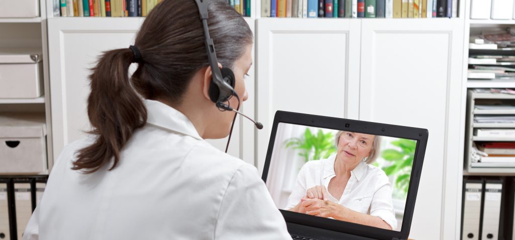 Telehealth Outcomes in Dermatology Match In-Person Care