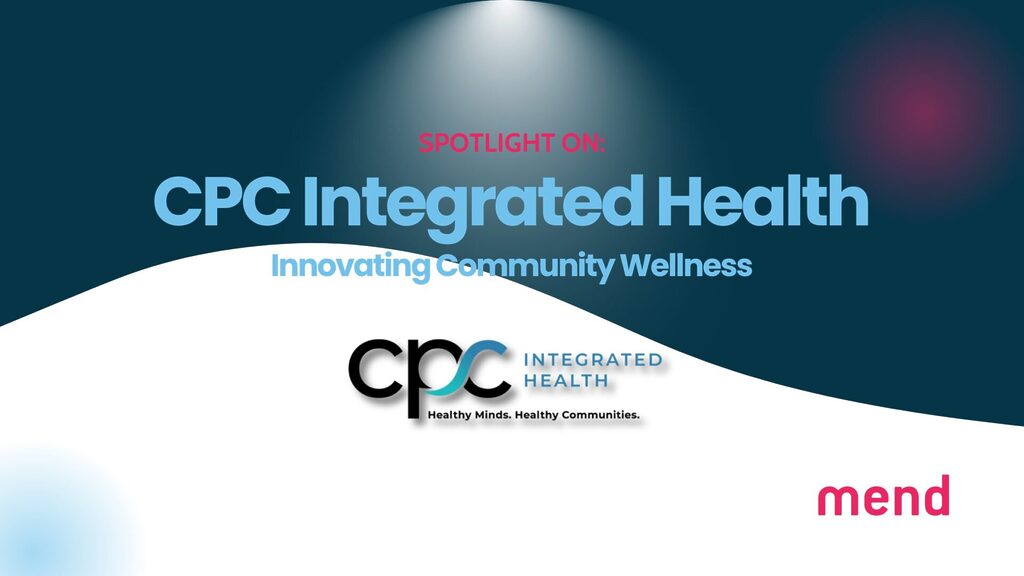 CPC Integrated Health community wellness