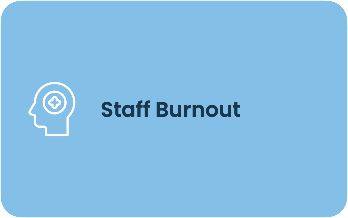 7StaffBurnout