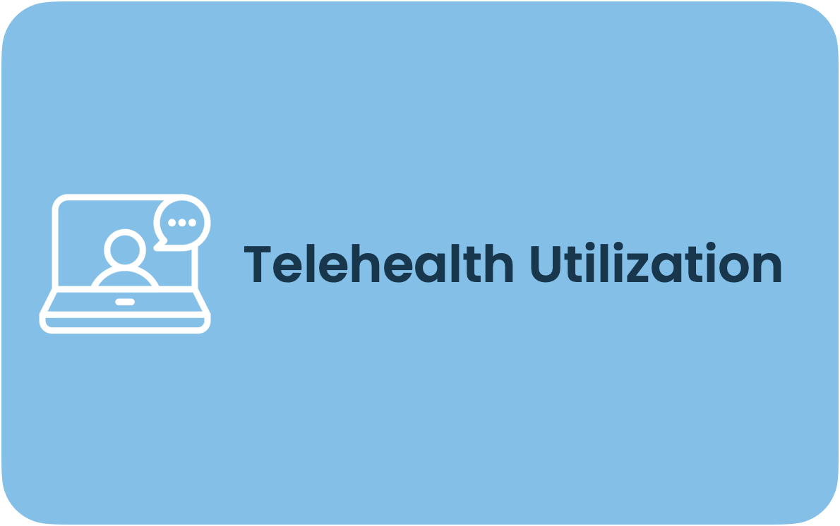 Telehealth-Utilization