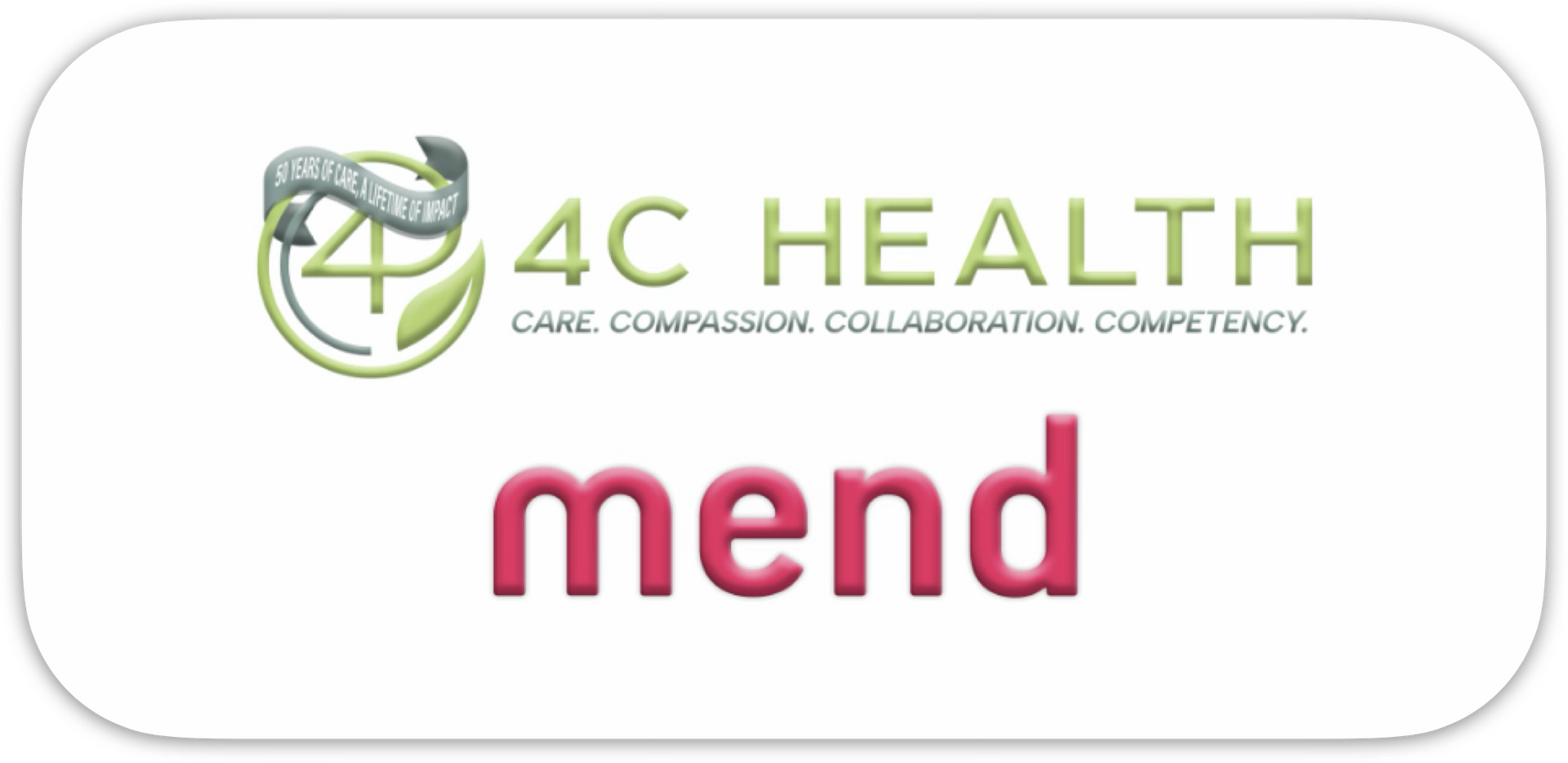4CMend