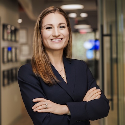 Elise Herman, MD